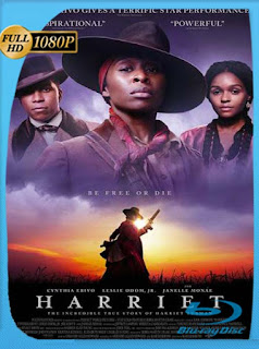 Harriet (2019) HD [1080p] Latino [GoogleDrive] SXGO