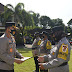 Kapolres Tabanan Berikan Reward Kepada Tiga Bhabinkamtibmas