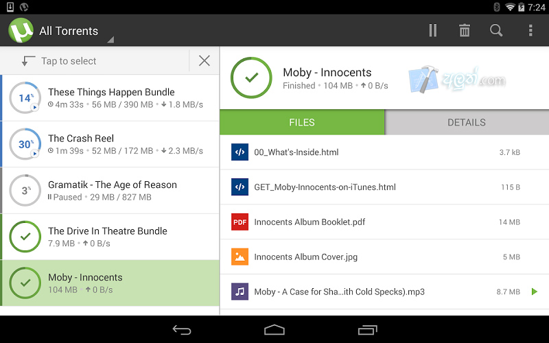 foxfi android torrent foxfi android torrent