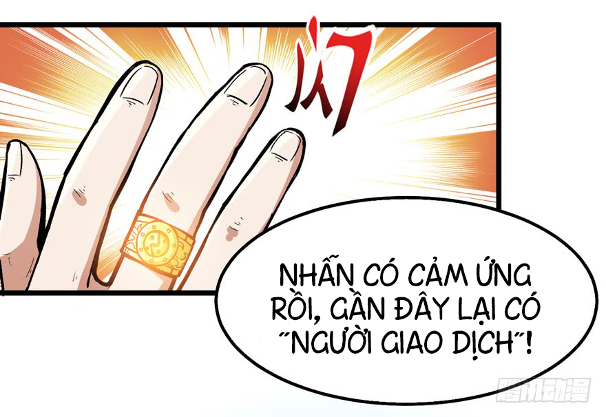 Trở Về Mạt Thế Làm Đại Lão Chapter 3 - Trang 4