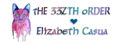 Elizabeth Casua ♥ tHE 33ZTH oRDER