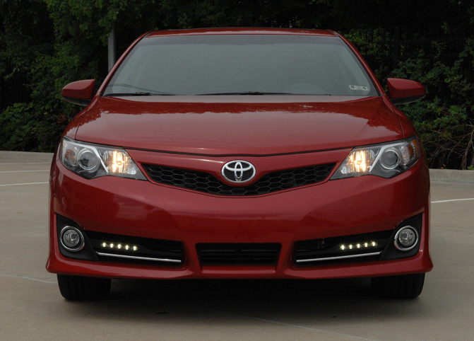 New Toyota Camry SE Sport Limited Edition 2013 | Diverse Information