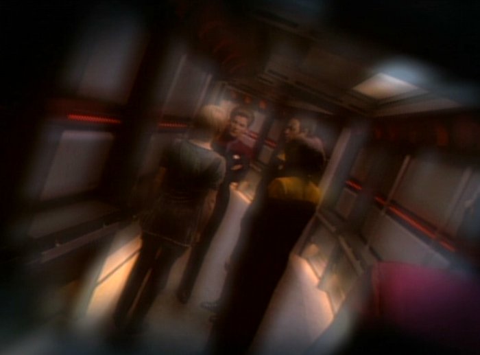 voyager star trek episode 1 voyager star trek episode 1