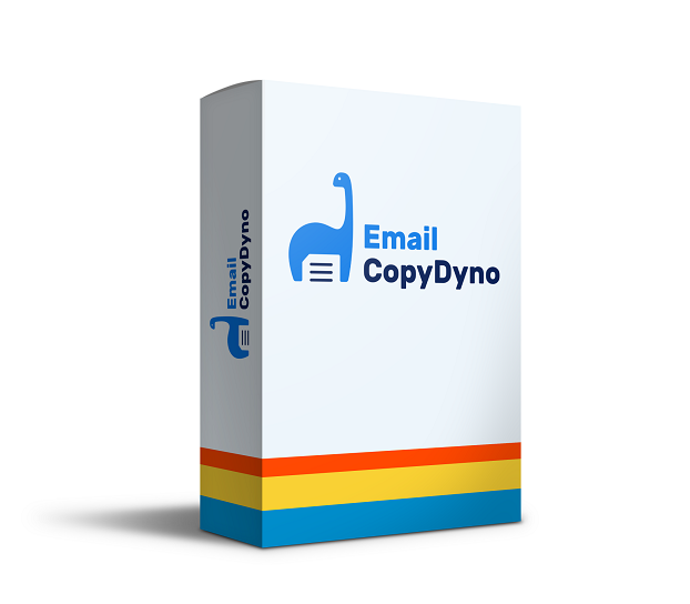 EmailCopyDyno Review