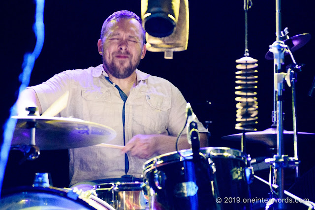 Retired at The Great Hall on July 18, 2019 Photo by John Ordean at One In Ten Words oneintenwords.com toronto indie alternative live music blog concert photography pictures photos nikon d750 camera yyz photographer