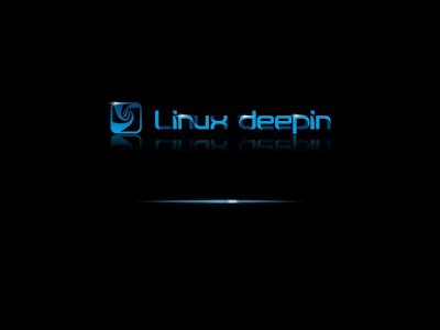 linux deepin