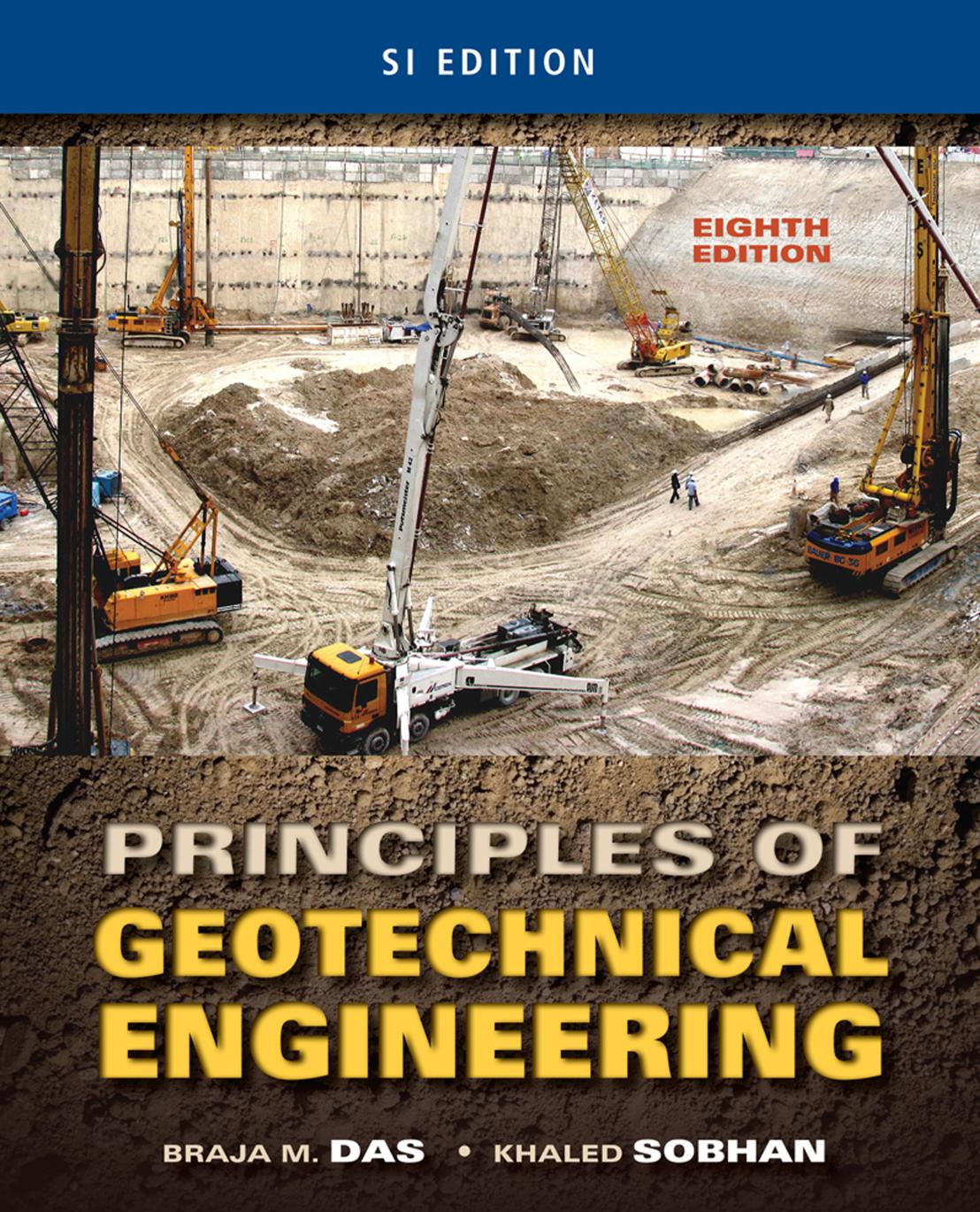 research topics geotechnical engineering