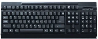 Keyboard / papan ketik