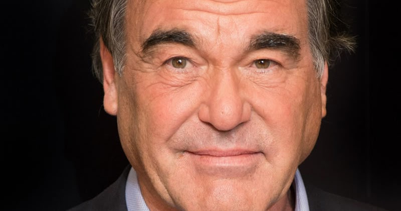 In American History: Oliver Stone