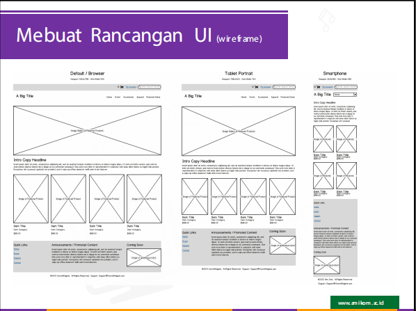 Dasar dasar Analisis dan perangcangan sistem informasi