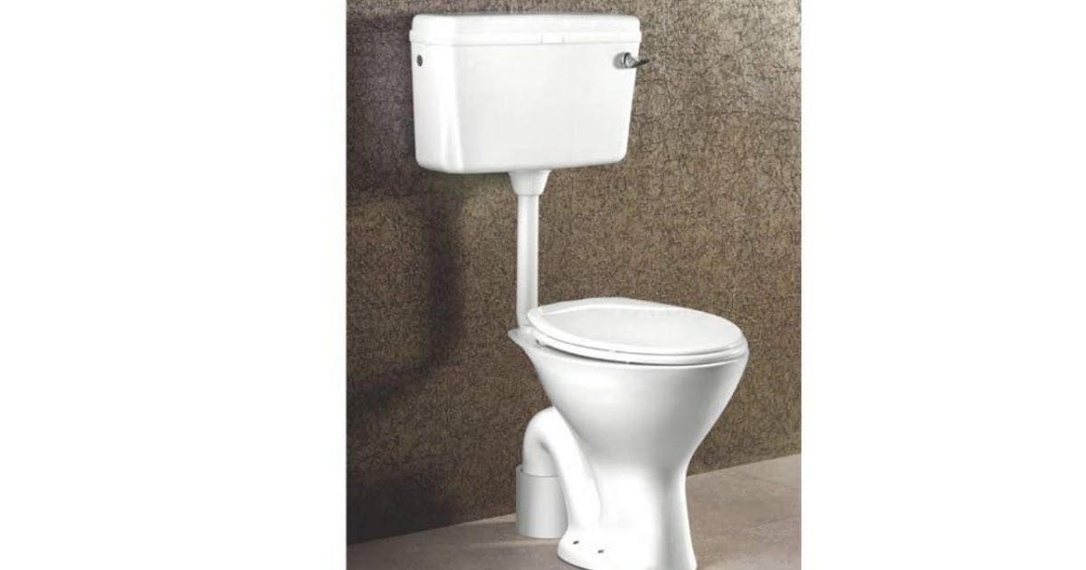 Gadget Review Best Western Commode in India Ceramic Floor Mounted