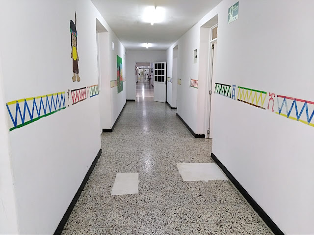 "En el Hospital de Riohacha tenemos un equipo de profesionales para tomar muestras del Covid-19"