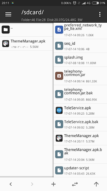 mtmanager