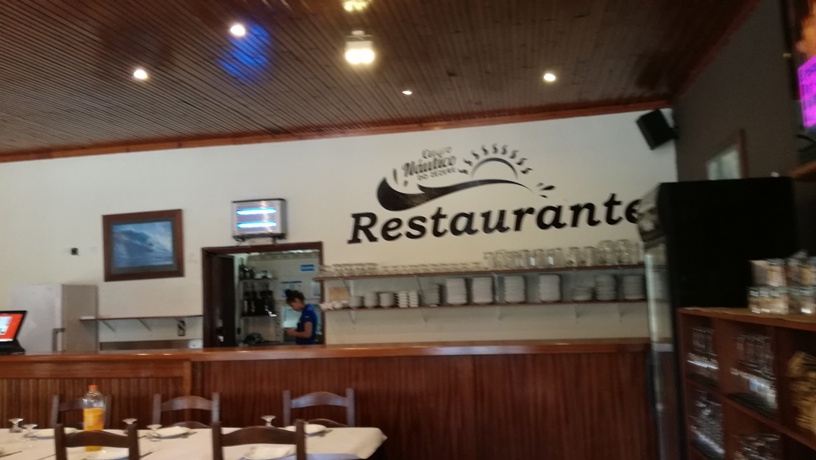 Restaurante Clube Náutico do Zêzere Restaurante Clube Náutico do Zêzere