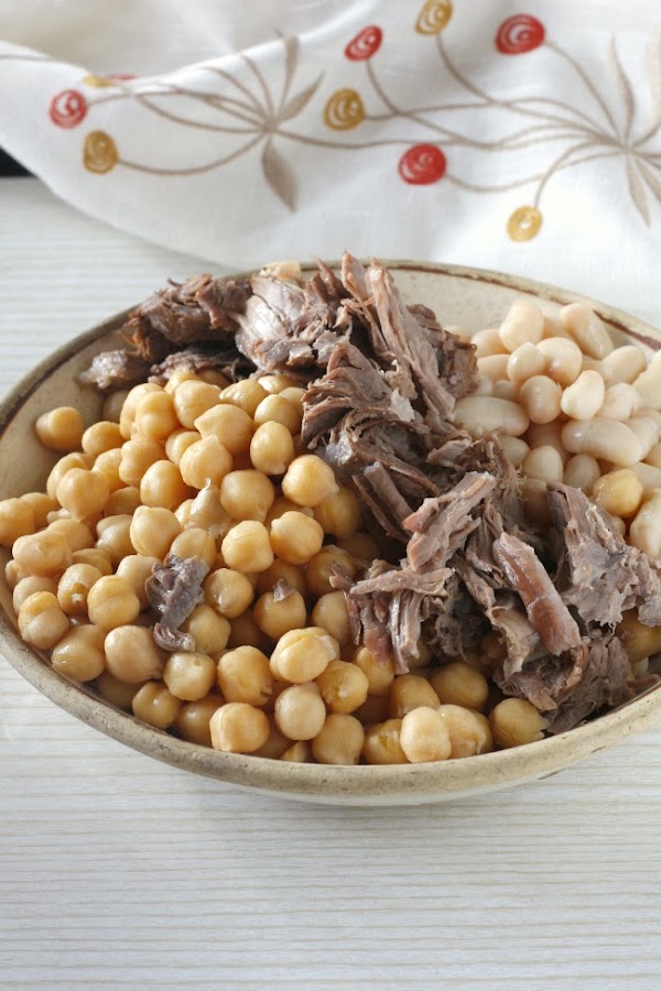 Pucherete de Gredos. http://www.maraengredos.com/