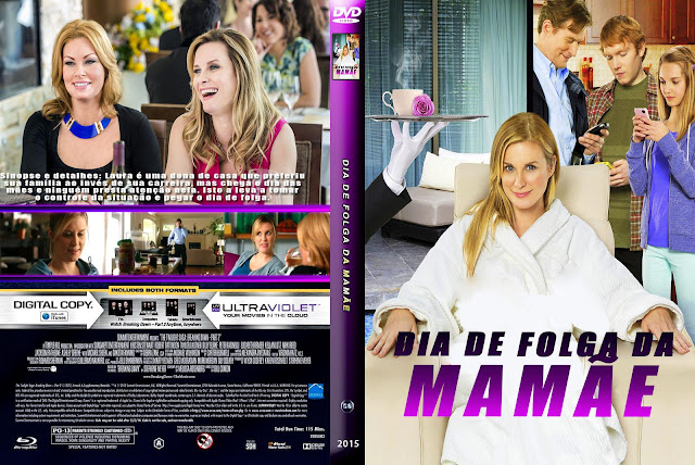 Imagens Uma Folga para Mamãe Torrent Dublado 1080p 720p BluRay Download