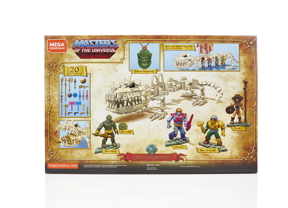 sdcc 2019 mega construx