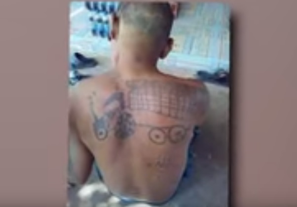 tato masa kecil tato masa kecil