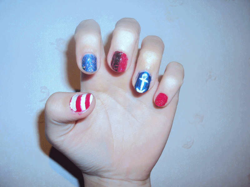 Don't be afraid of tomorrow it's a 5 o'clock in the morning..