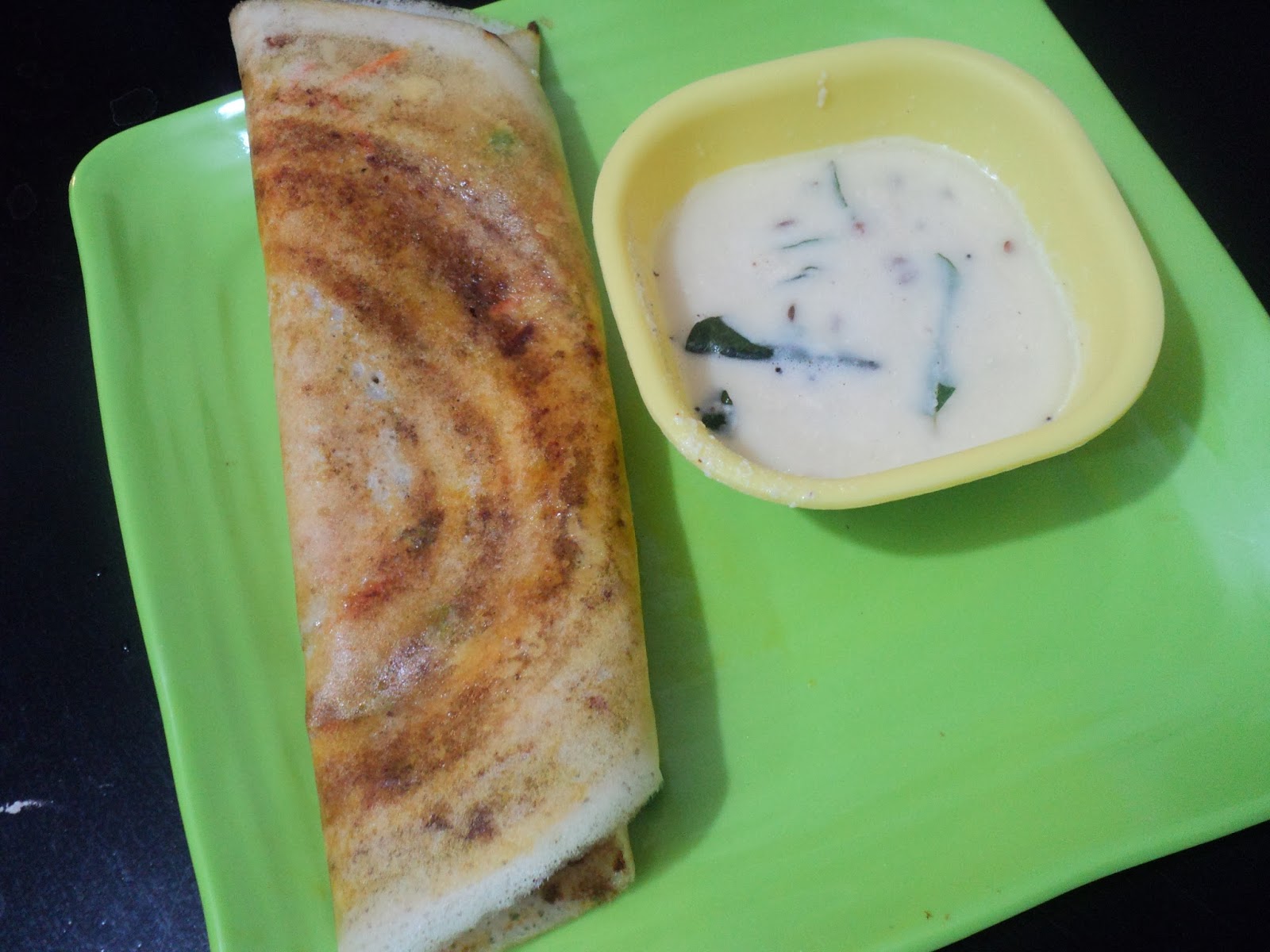 Oriyarasoi The cosmopolitan Odia's Kitchen ! Cheese Schezwan Masala Dosa