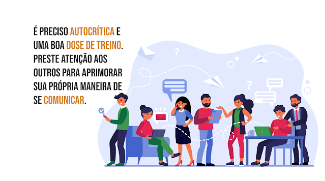 Comunicação assertiva para sua carreira