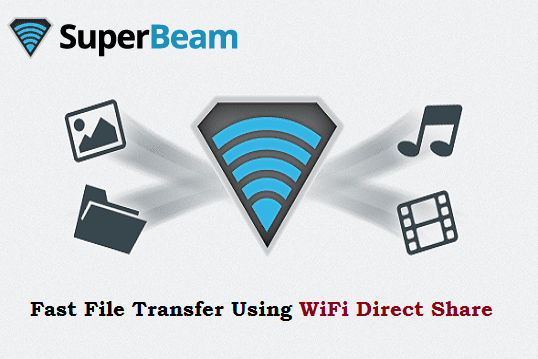 wifi direct file transfer app wifi direct file transfer app