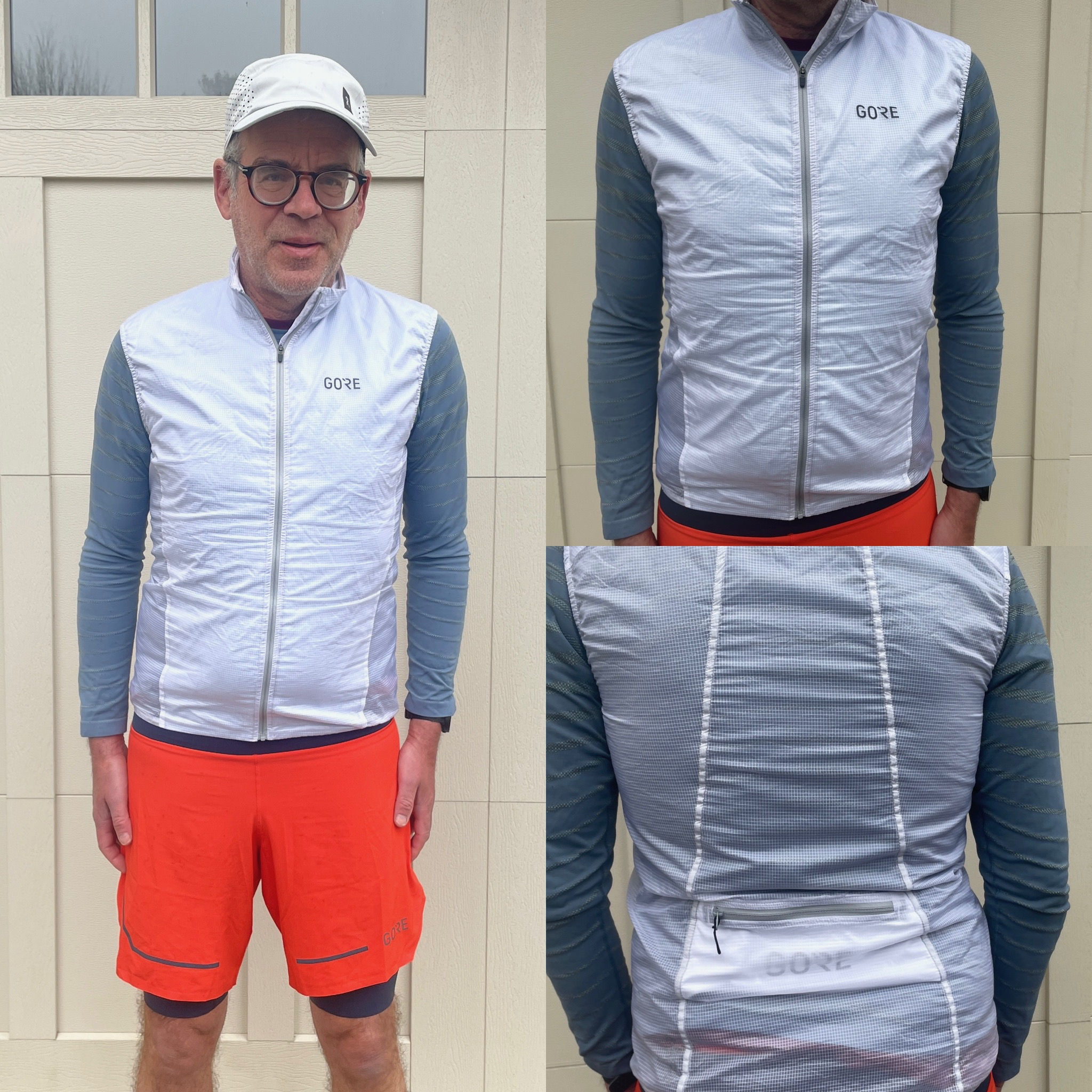 GOREWEAR Bike & Running Clothing