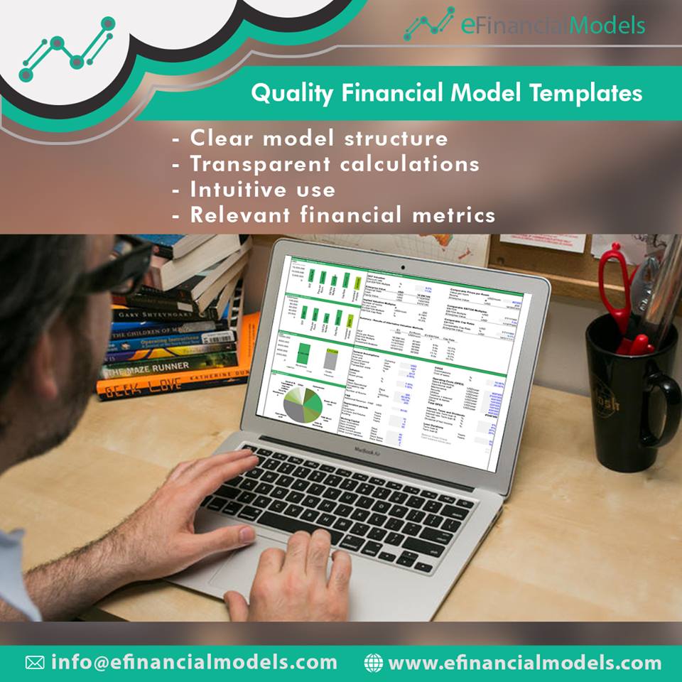 5 Tools Used in Providing Financial Modeling Services