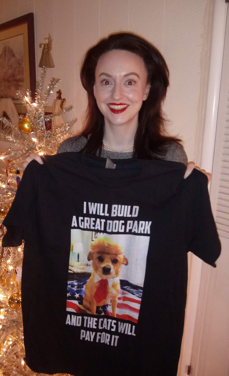 the gift of a great dog