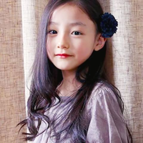 6 Anak Perempuan Paling Cantik Di Dunia, Gemes banget !! - rajaupdatenews