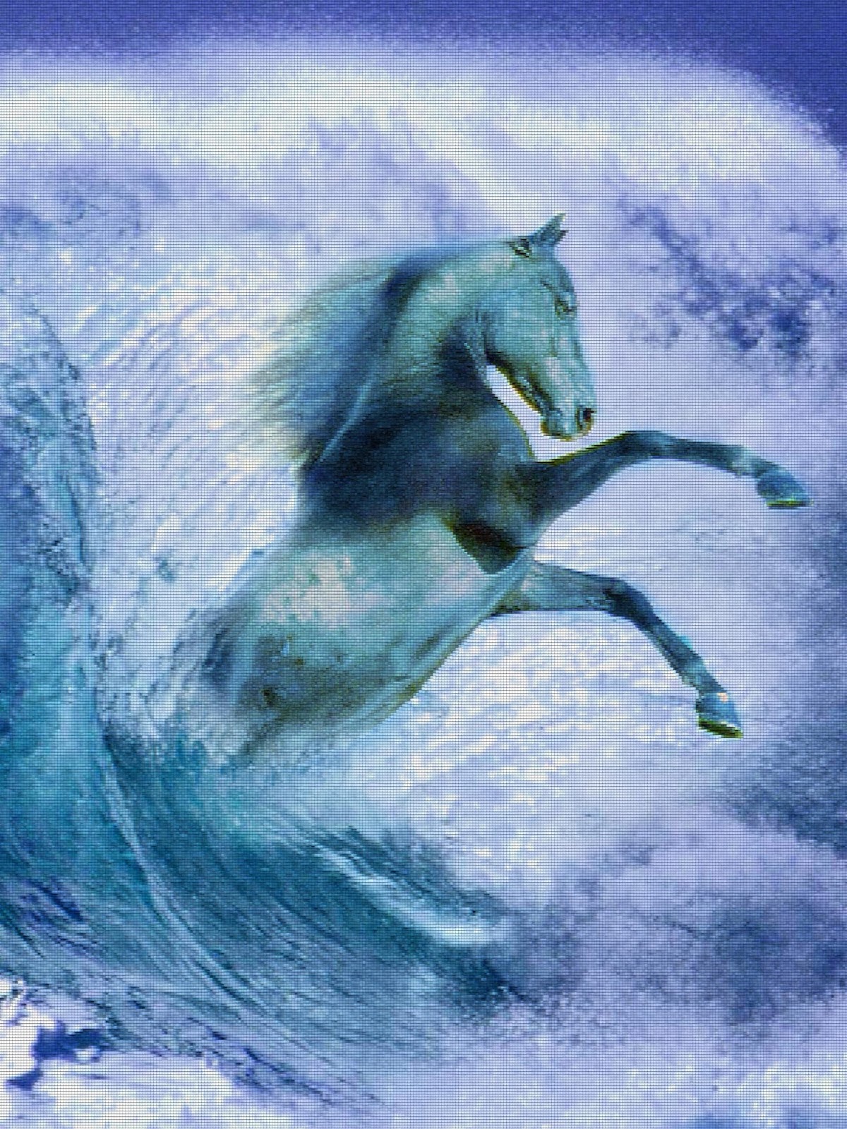 Water Horse
