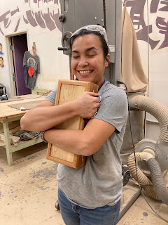 Woodworking classes in Las Vegas