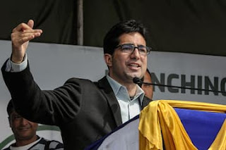 Jammu and Kashmir Govt Revokes Stringent PSA against Shah Faesal and 2 PDP Leaders Jammu and Kashmir Govt Revokes Stringent PSA against Shah Faesal and 2 PDP Leaders