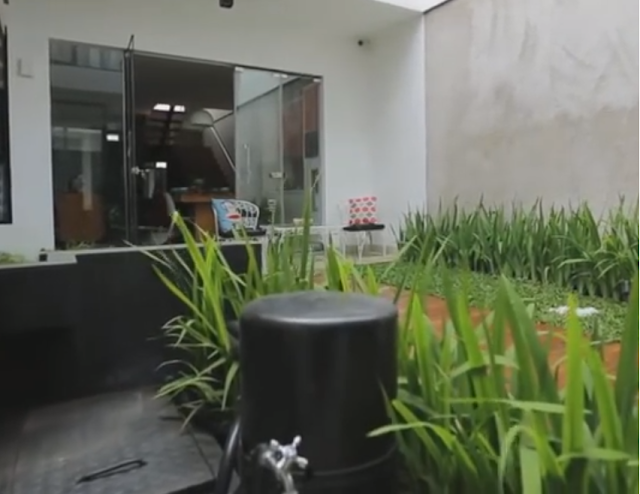 Hunian Rumah Urban Pop Hunian Rumah Urban Pop