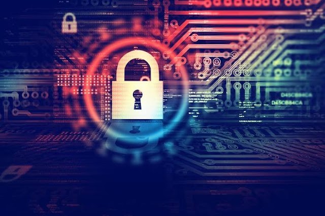 Iot, Encryption, And AI Lead Top Security Trends For 2017