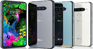 LG G8S ThinQ Price Specs Details