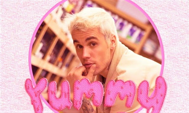 Justin Bieber - Yummy Lyrics