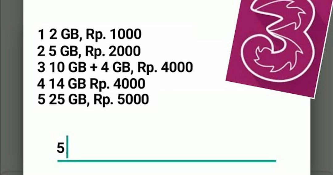 View Kode Rahasia Paket Murah Indosat Terbaru Background