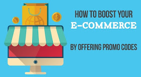 how to boost ecommerce store traffic deals coupon codes promos