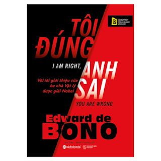 Tôi Đúng Anh Sai ebook PDF-EPUB-AWZ3-PRC-MOBI