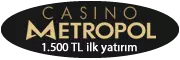 casinometropol