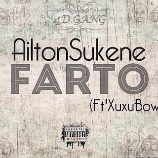 Ailton Sukene ft Xuxu Bower- Farto (Sonangol-musik)
