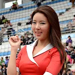 Korean F1 Grand Prix 2012 Foto 17