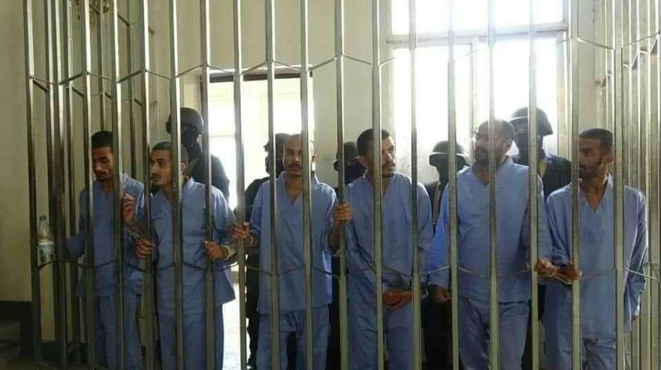 صنعاء : محاولات حثيثة لتبرئة قتلة المغدور الشاب "عبدالله الأغبري"