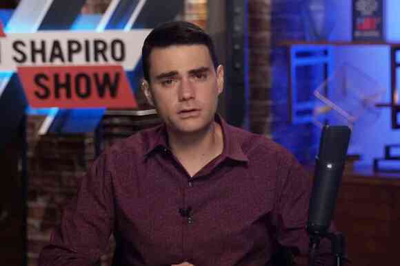 Ben Shapiro