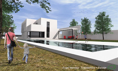 Arquitectos en Badajoz, estudio arquitectura, proyectos viviendas, arquitectos destacados