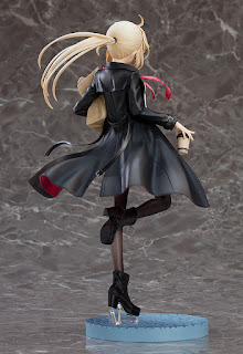 Saber/Altria Pendragon (Alter): Heroic Spirit Traveling Outfit Ver.