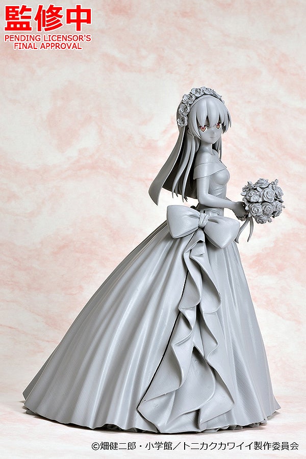 รวมภาพฟิกเกอใหม่จากงาน WONDERFUL HOBBY LIFE FOR YOU!! 32