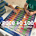 Race to 100 - Hundreds Chart Game