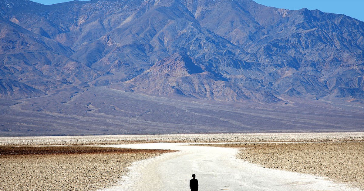 Top 10 Hottest Places On Earth Unbelievable Info